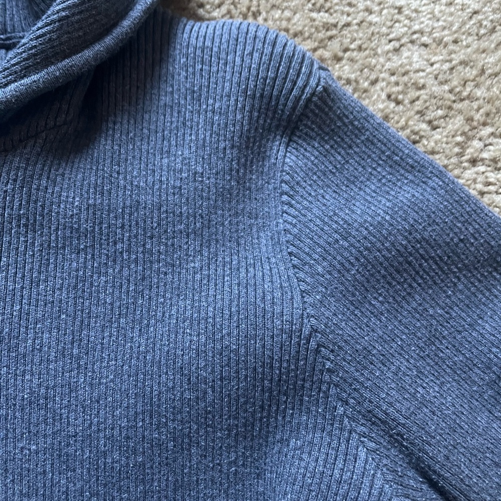 Gray Brandy Melville - Picture 6 of 7